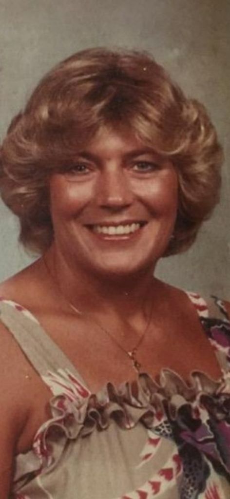Annie Mae Phillips