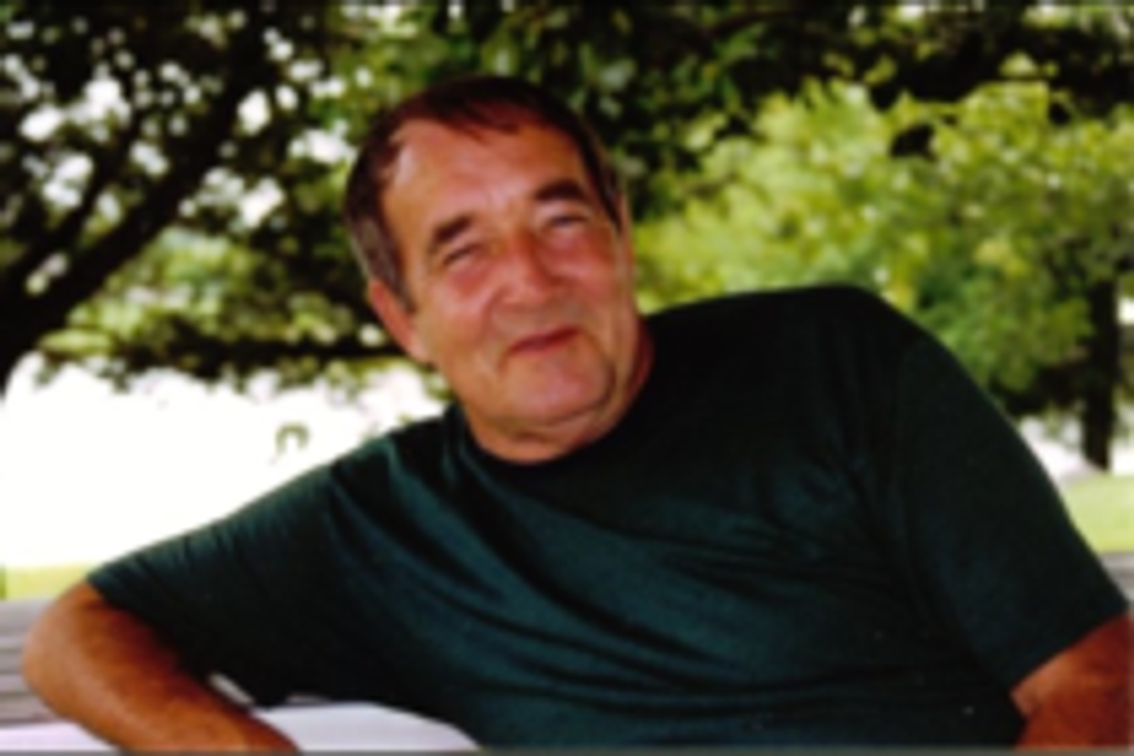 James Welby Baker Profile Photo