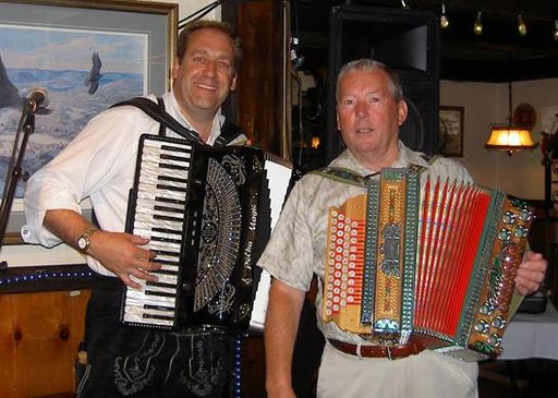 Horst (Henry) Dieter Leschke photo gallery thumbnail 20 of 31