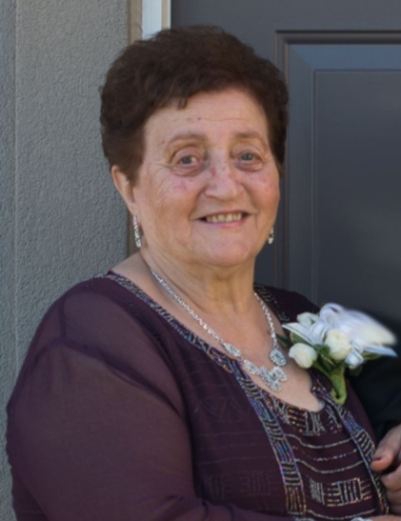 Filomena Bozza Profile Photo