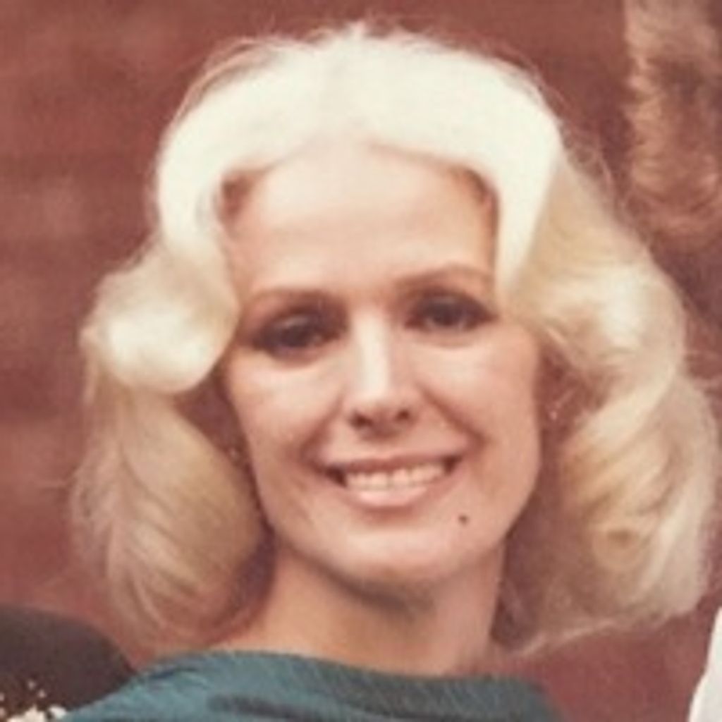 Beverly Jean Argee