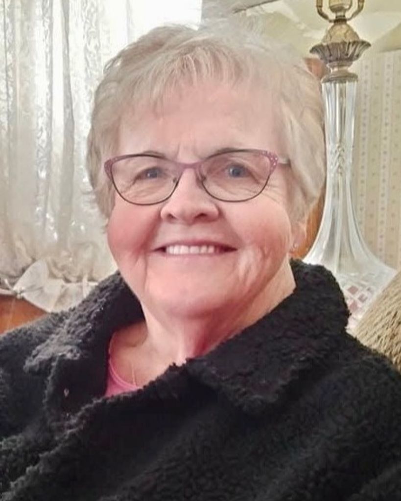 Virginia Tidd Profile Photo