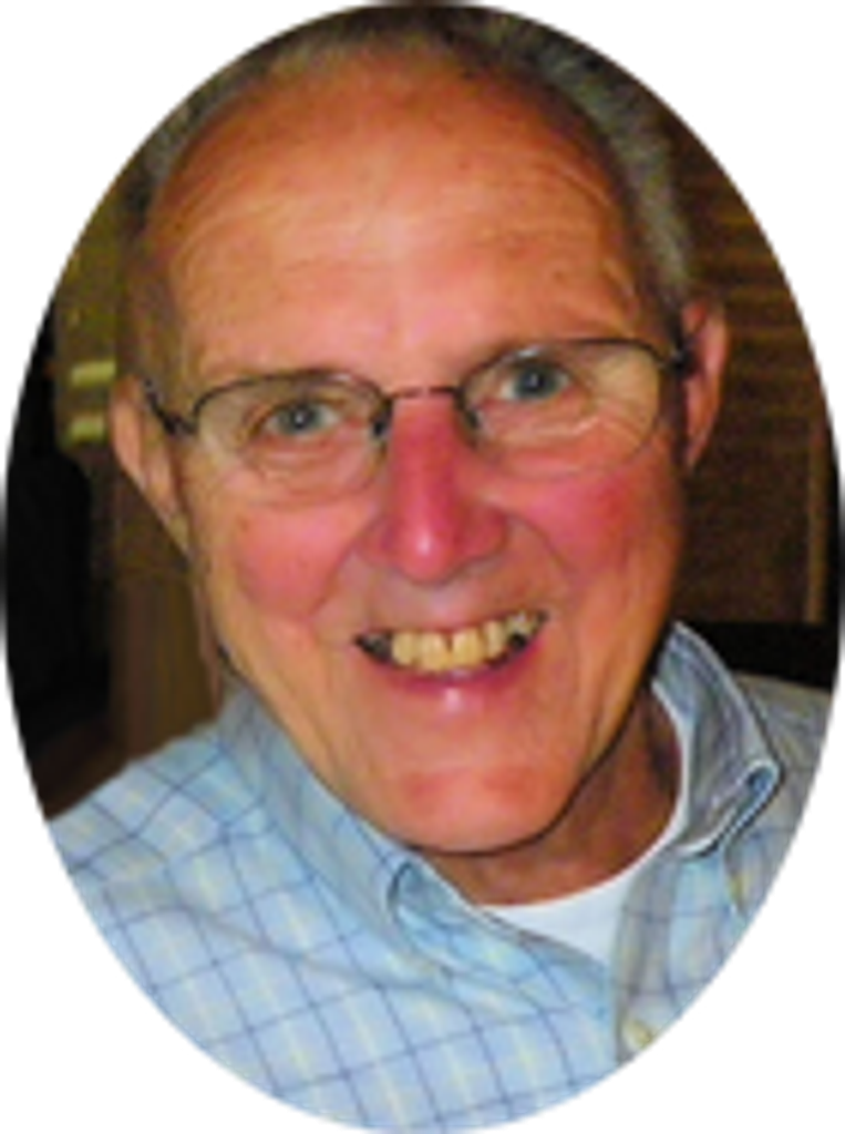 Everett Elmer Lancaster