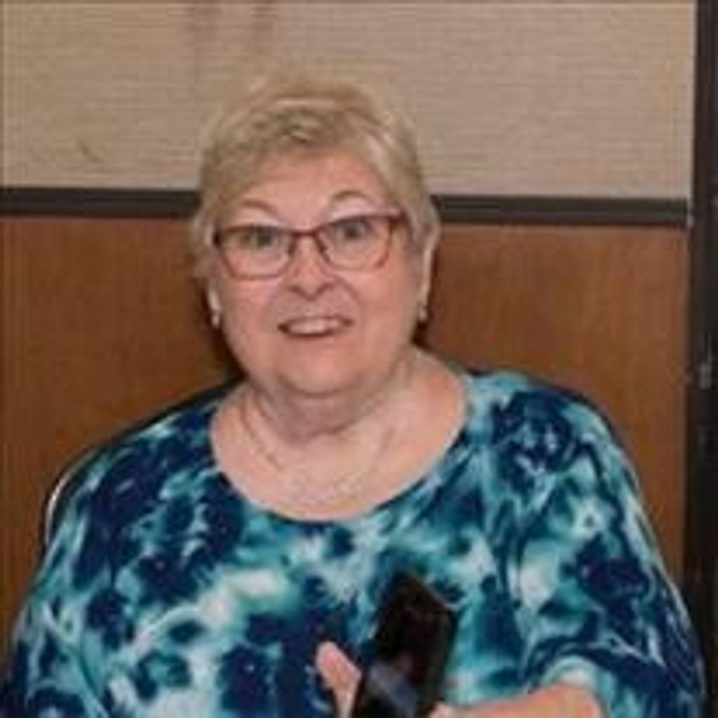 Jane Kathryn Sharp