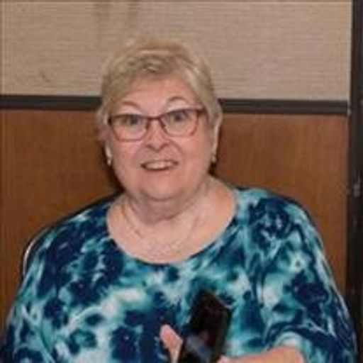 Jane Kathryn Sharp Profile Photo