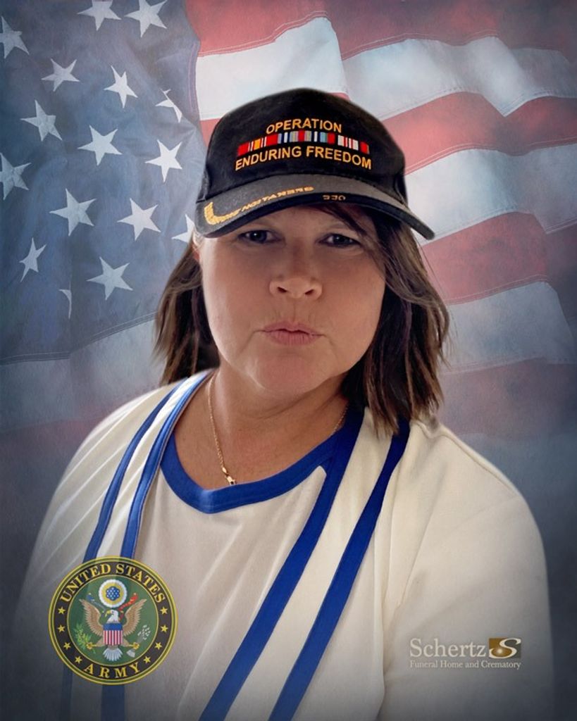Minerva Garza Wilson Profile Photo