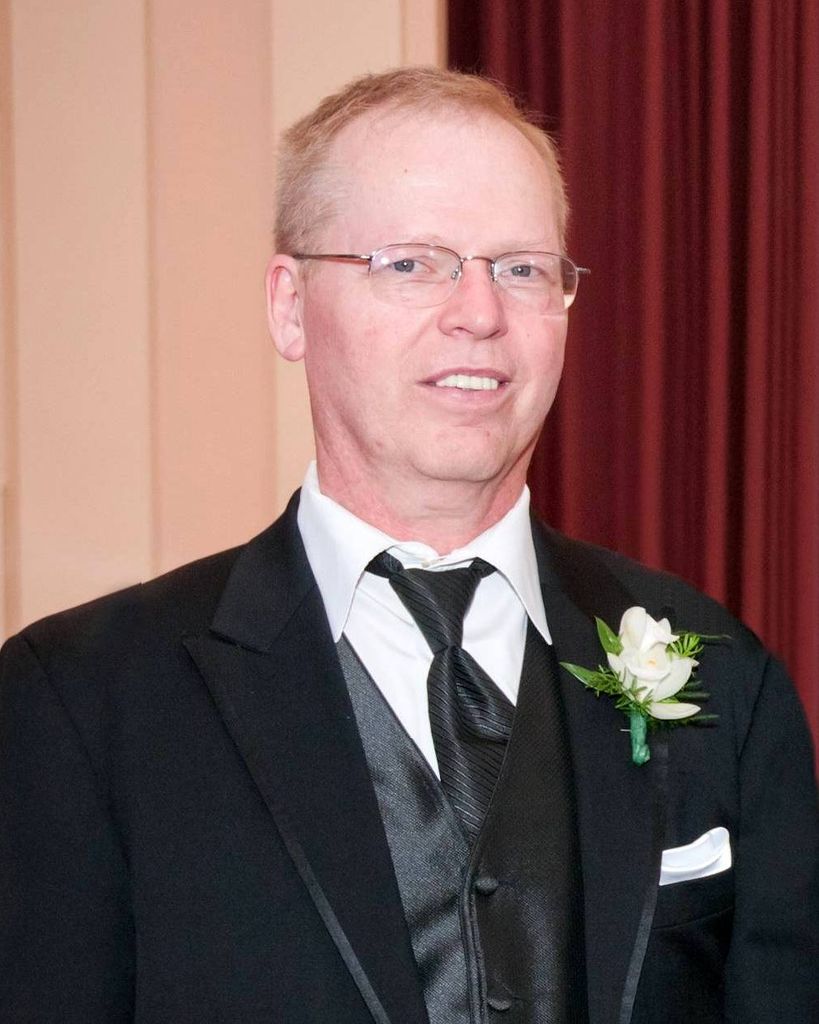 William VanWyngaarden