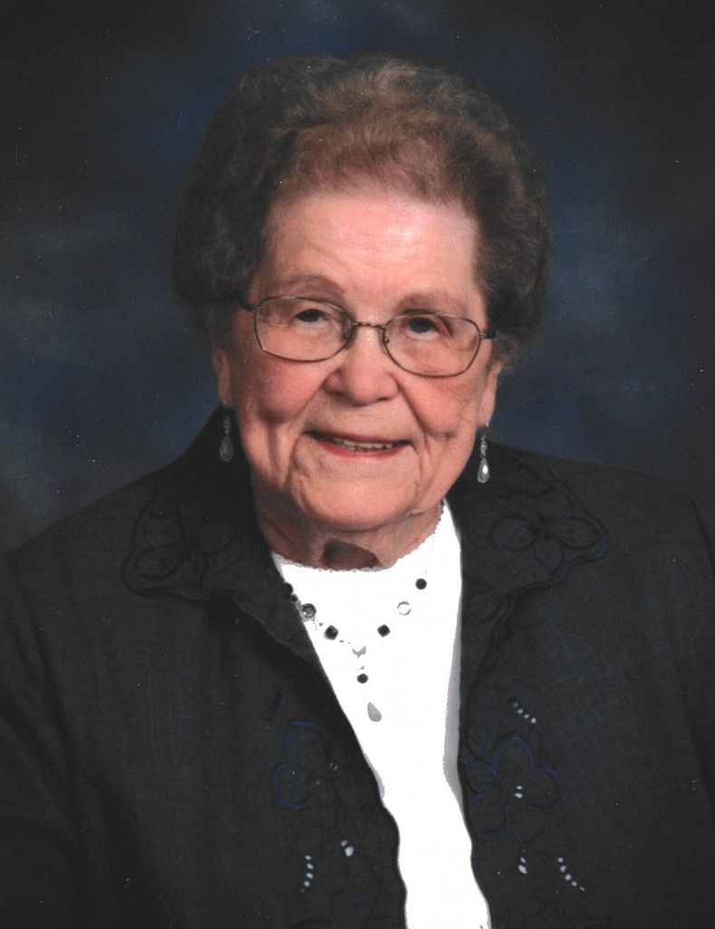 Ruth L. Hanson Profile Photo