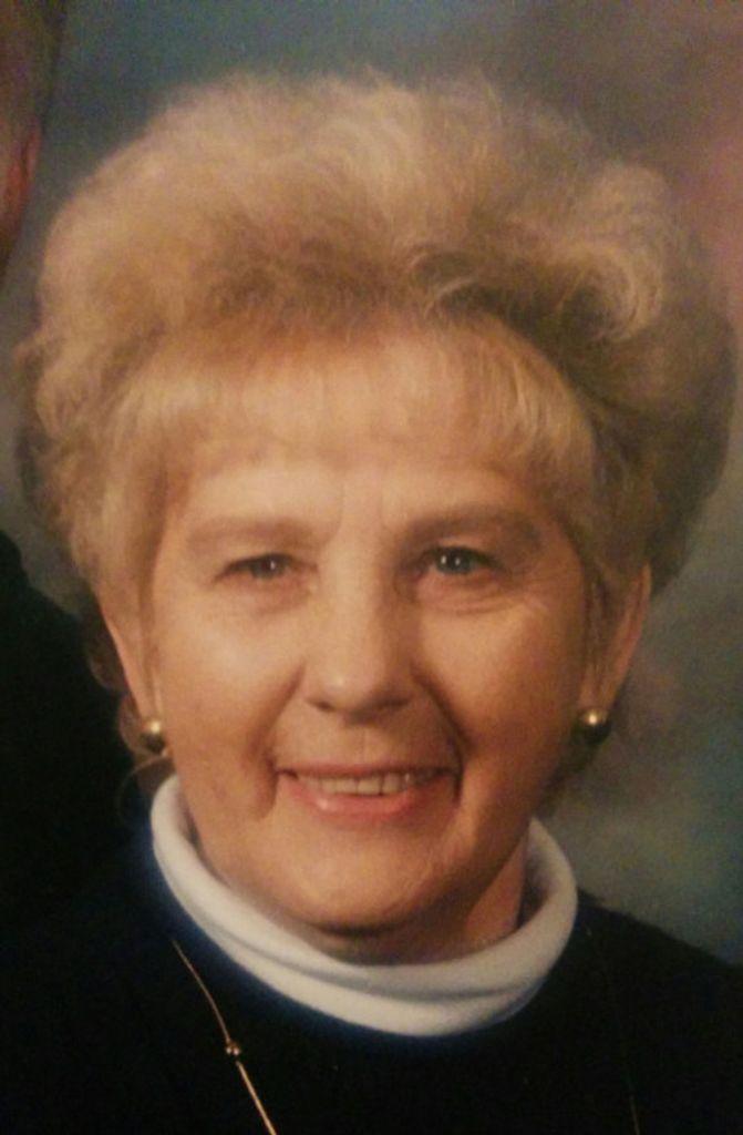 Bonnie Beth Hirschi