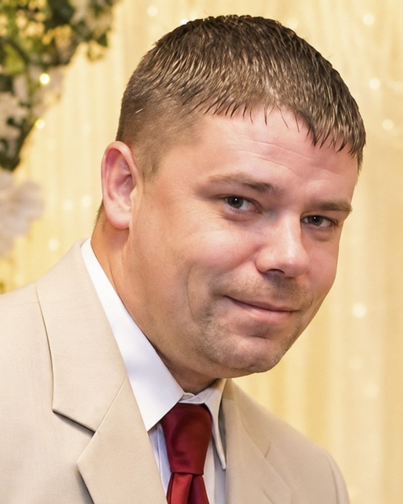 Jeremiah D. Blazer Profile Photo