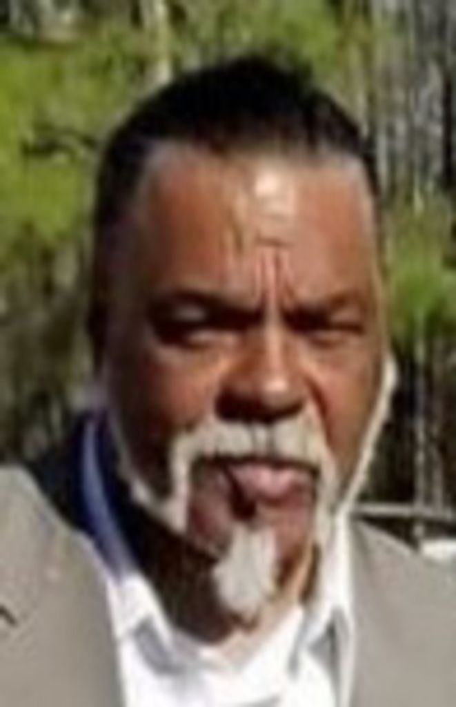 William Henry "Bud" Bullock Profile Photo