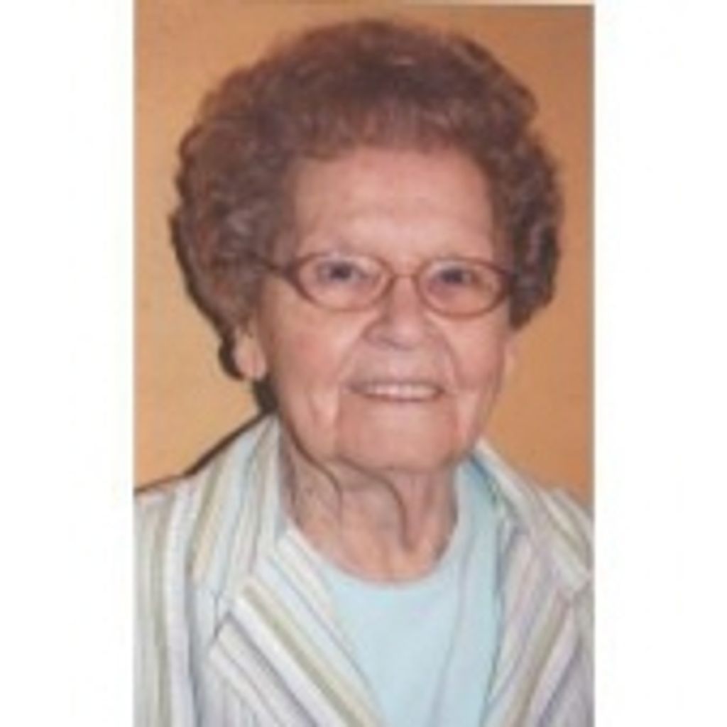 Helen Beverly Pecha