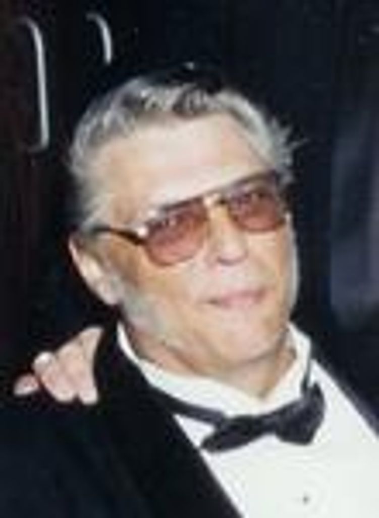 Don A. Schwerin