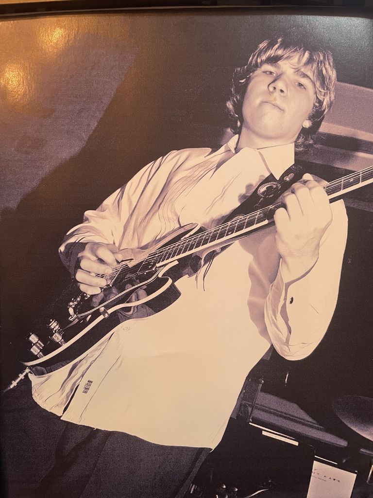 Christopher Sharrett Profile Photo