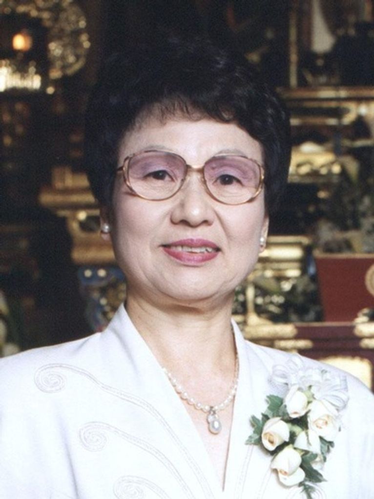 Masako Ota