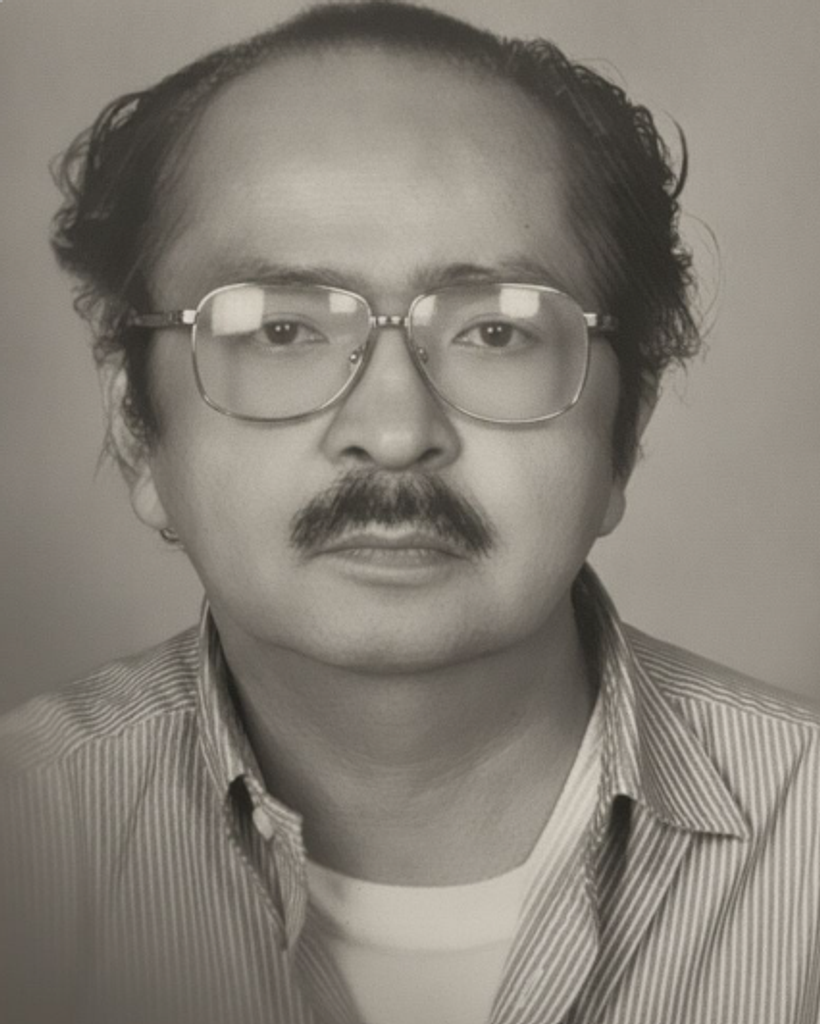 Carlos Machado Profile Photo