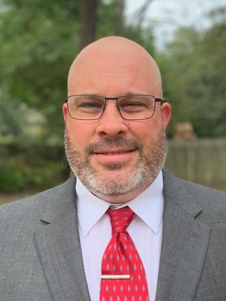 Steven Guy Hudman Profile Photo