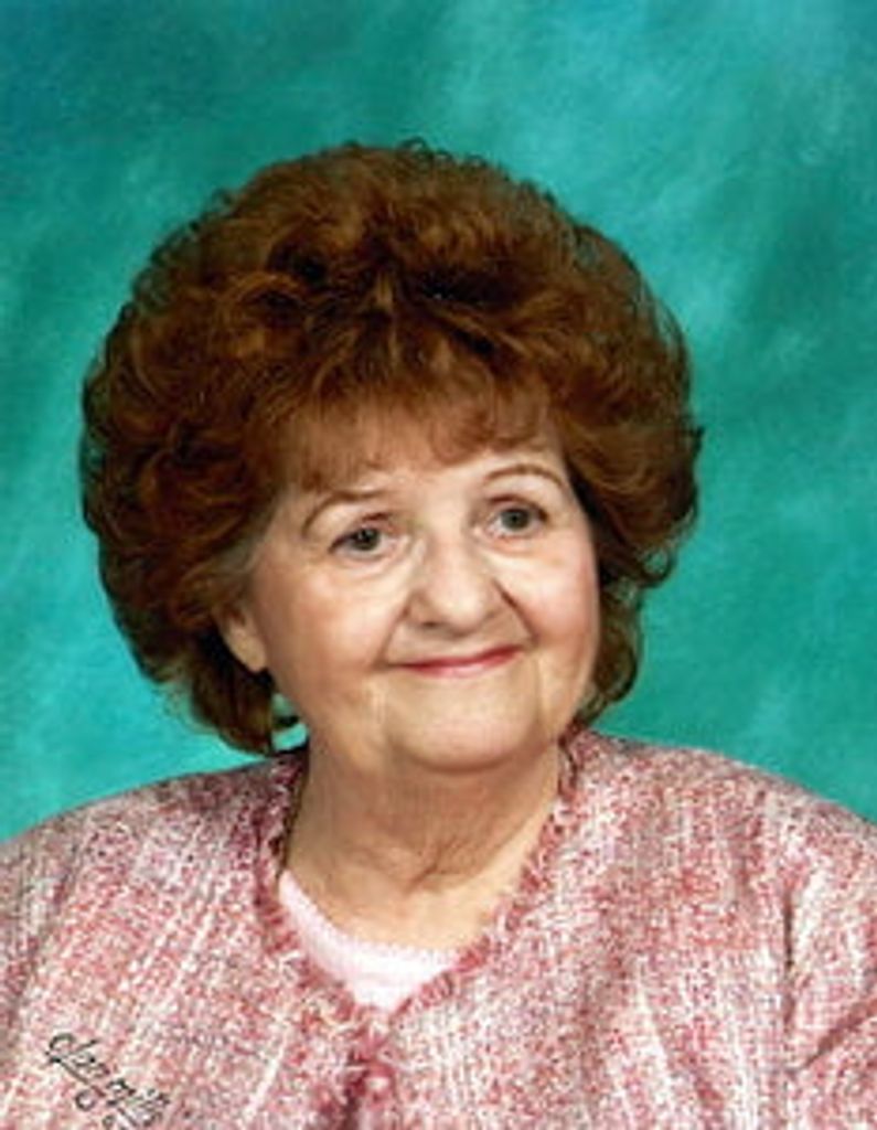 Margaret Delores Short Profile Photo