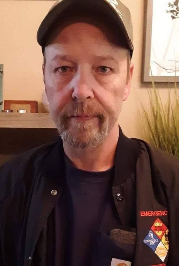 James Michael Seward Profile Photo