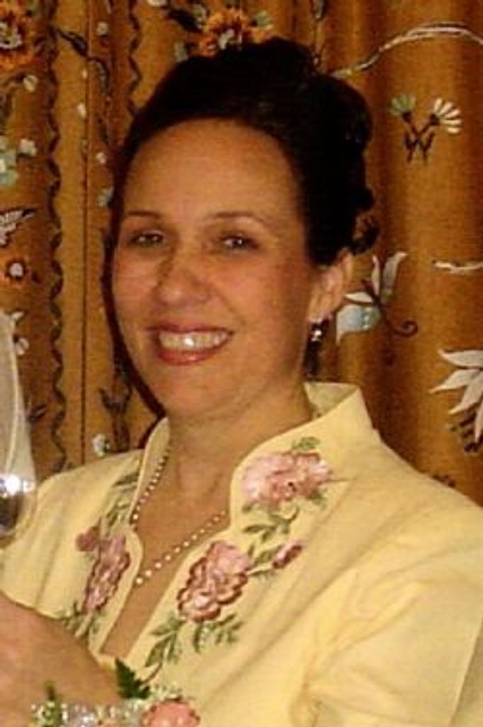Darlene Faul