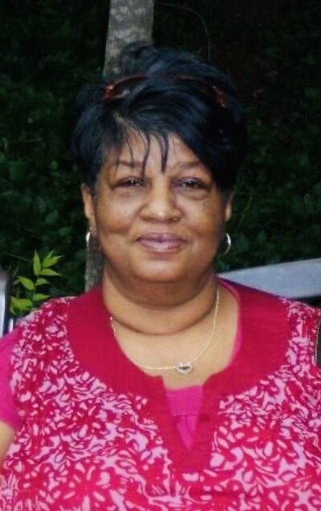 Andrea Montgomery Mency Profile Photo