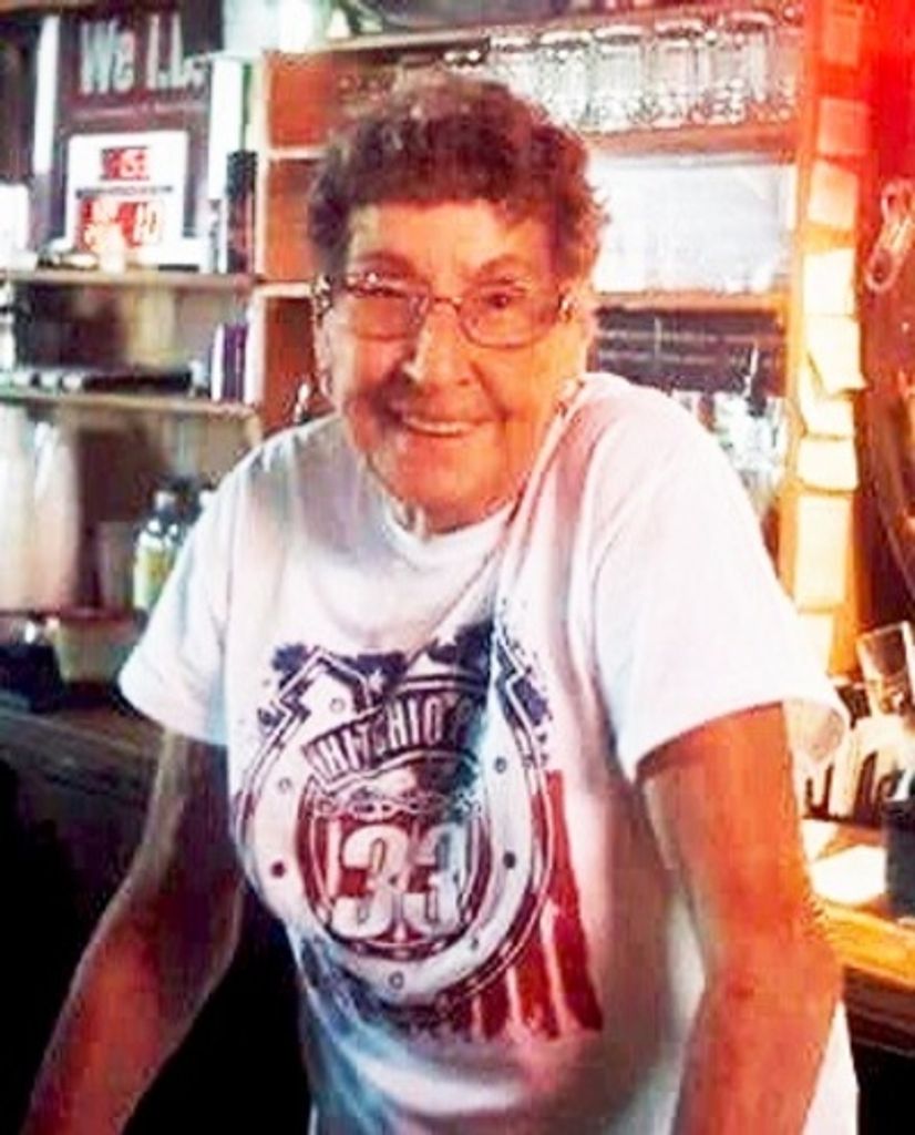 Betty Lee Wilkinson Profile Photo