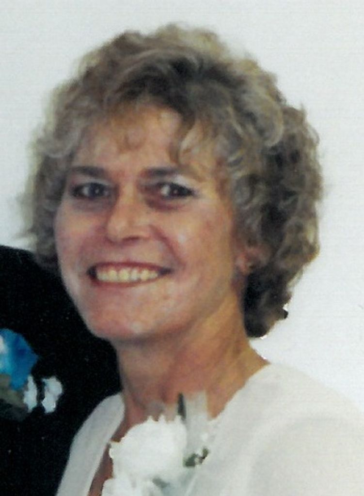 Karen D. (Bockrath)  Aller