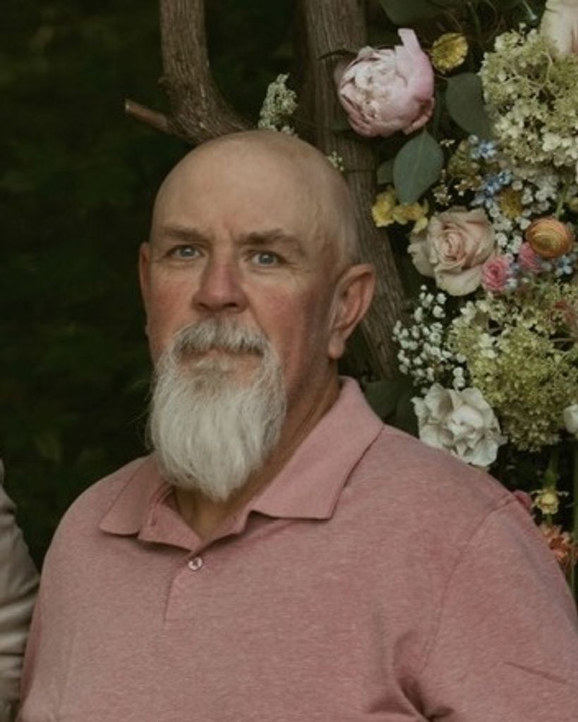 Bryan Wade Profile Photo