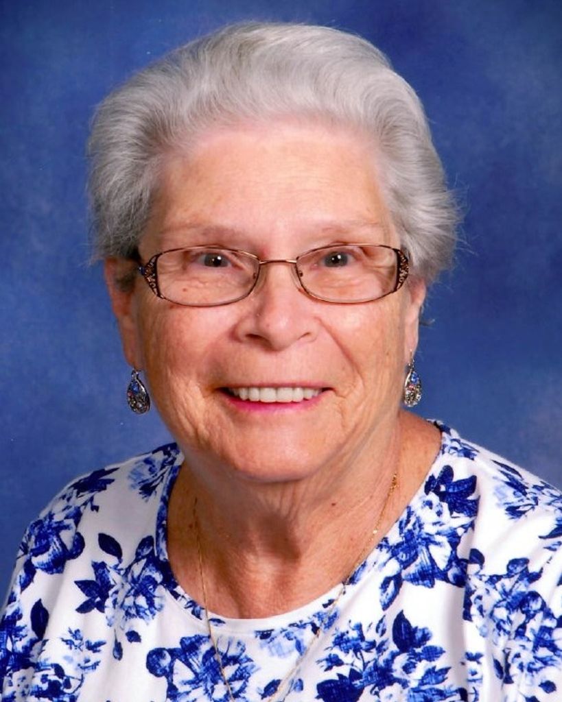 Mary Ann Bucholtz Profile Photo