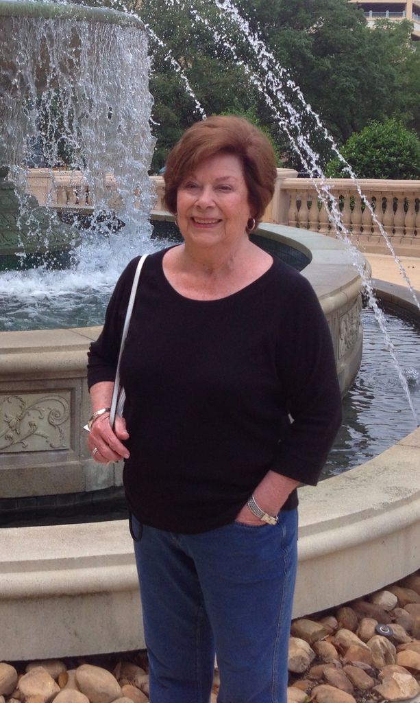 Patricia Cape Hayes Profile Photo