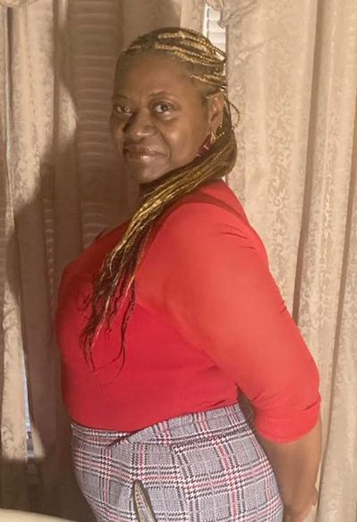Mrs. Lisa H. Jones Profile Photo