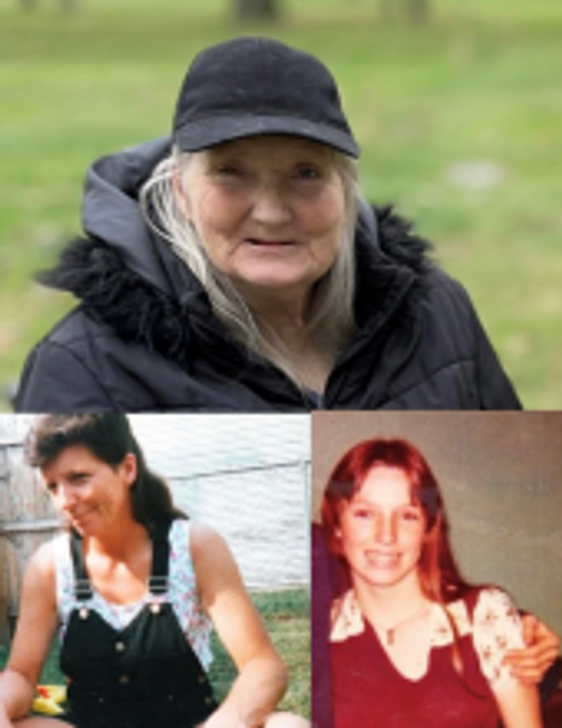 Lori Lynne Ries