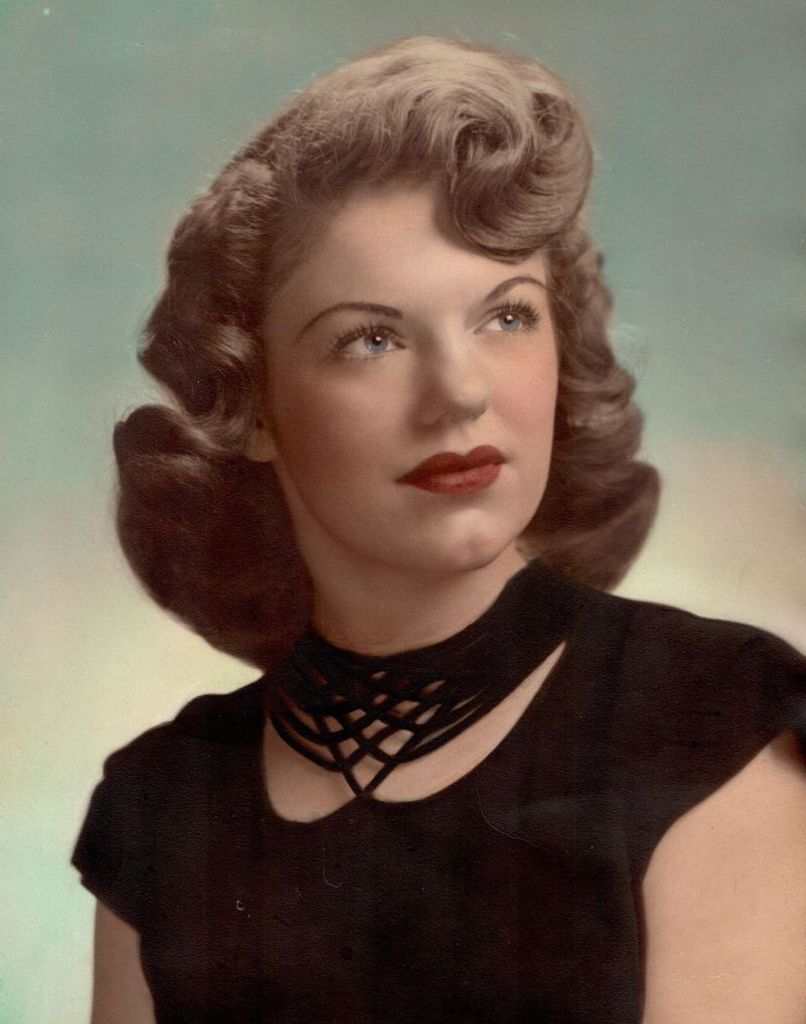 Florence A. Sullivan