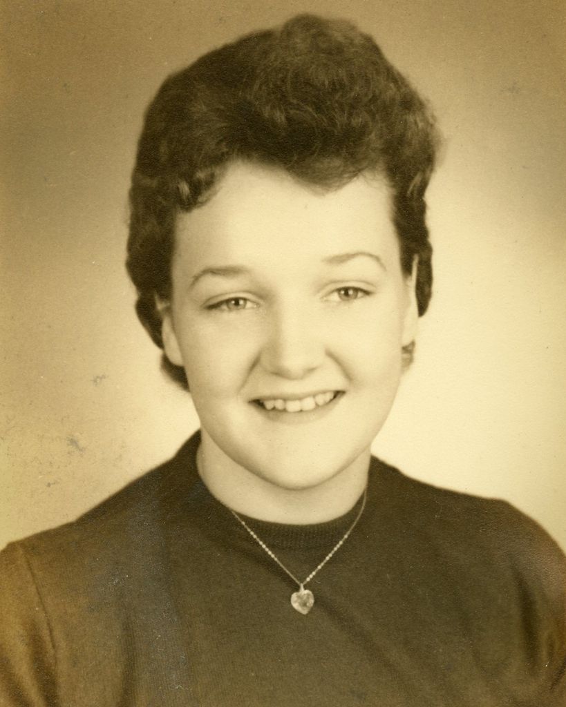 Sharon Jean Clem Profile Photo