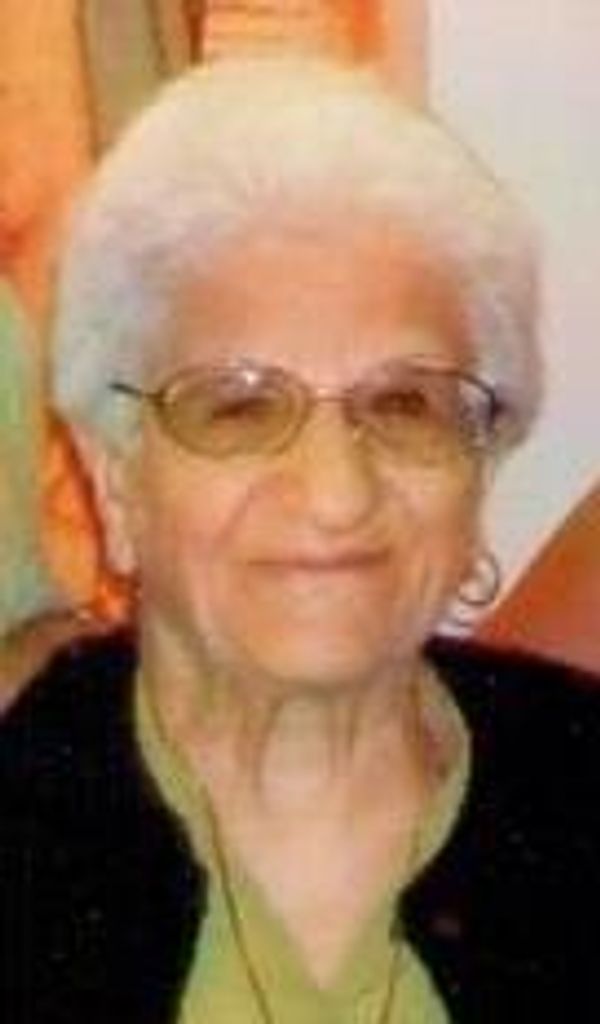 Graziella Pesce