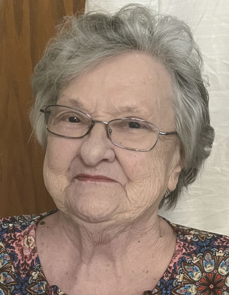 Theresa Field Profile Photo
