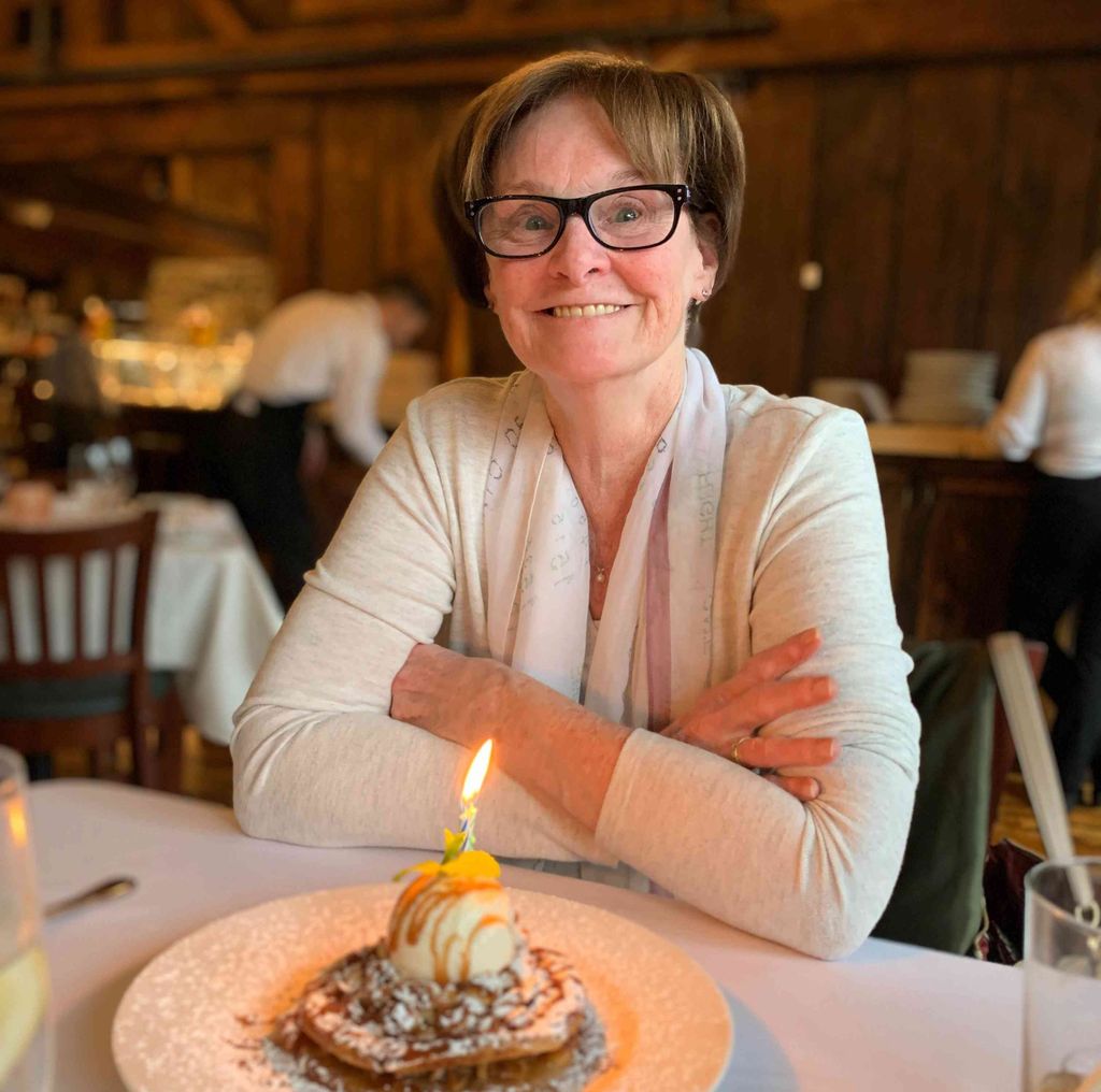 Patricia Corcoran Tucker Profile Photo