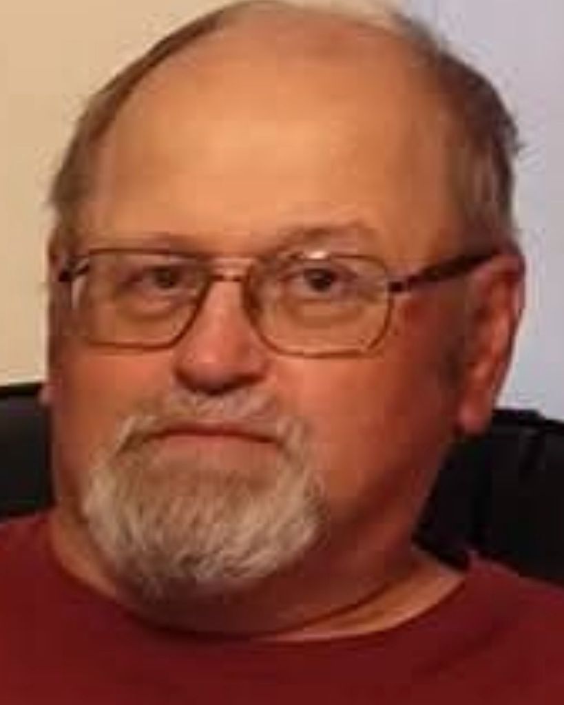 Robert F. Nolder Profile Photo