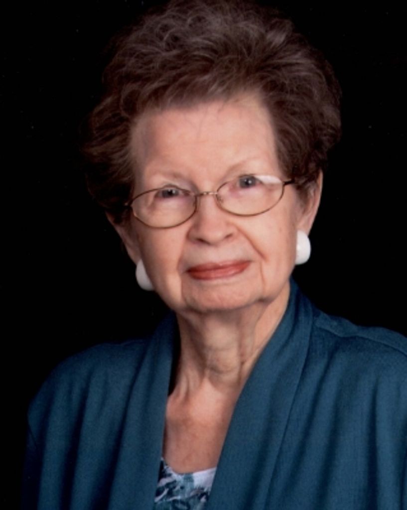 Isabella “Mickey” Clay