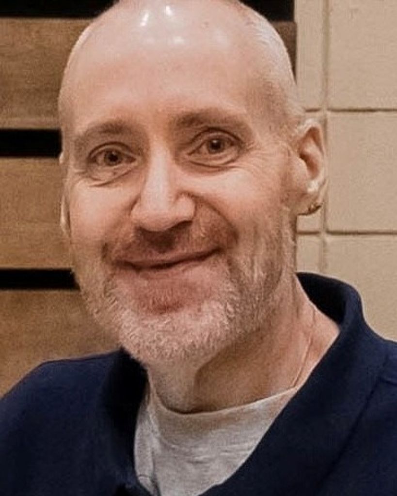 Joel Lynn Gustafson