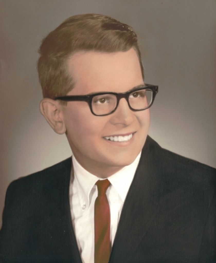 David Lawrence Drake Profile Photo