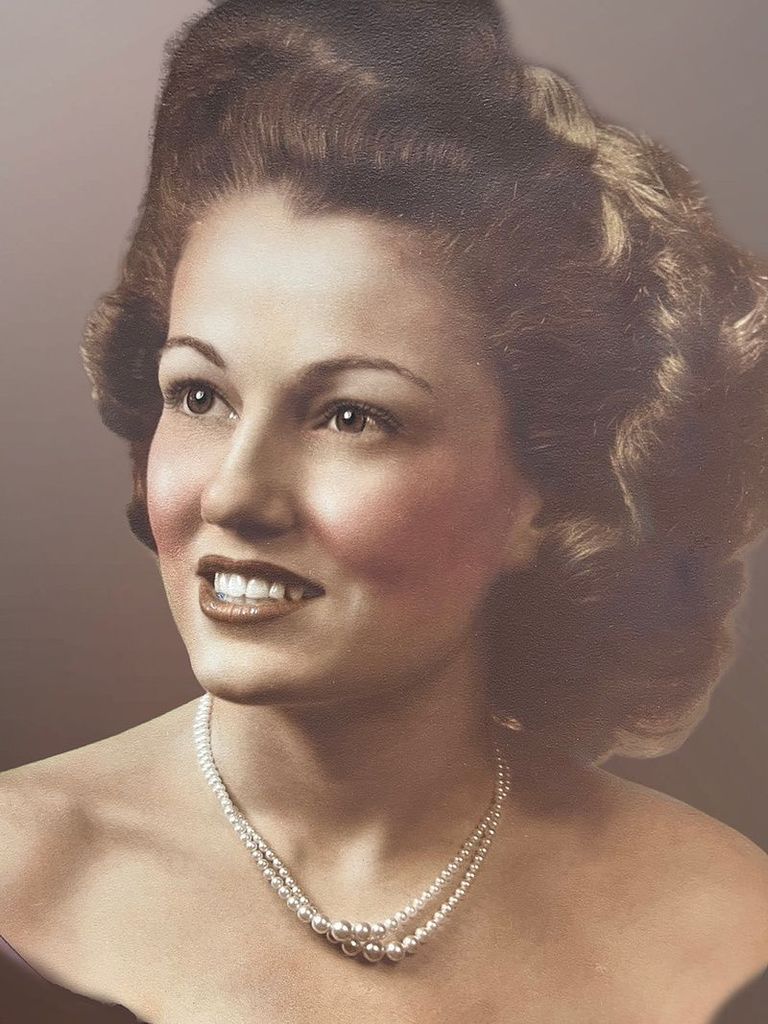 Joline Reynolds Profile Photo