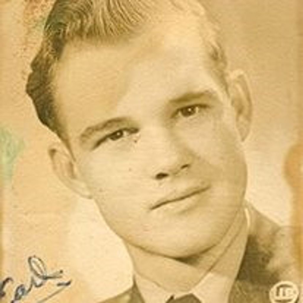 Earl Antill, Jr.