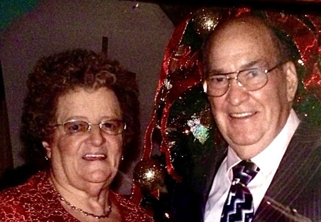 Minnie G. "Billie" (Reagan)  Howard