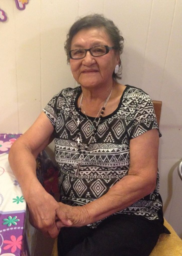 Yvonne Garreaux Profile Photo