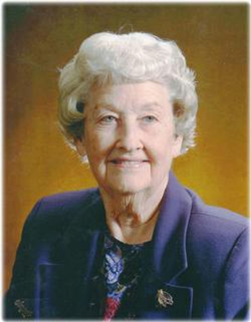 Frances P. Nixon