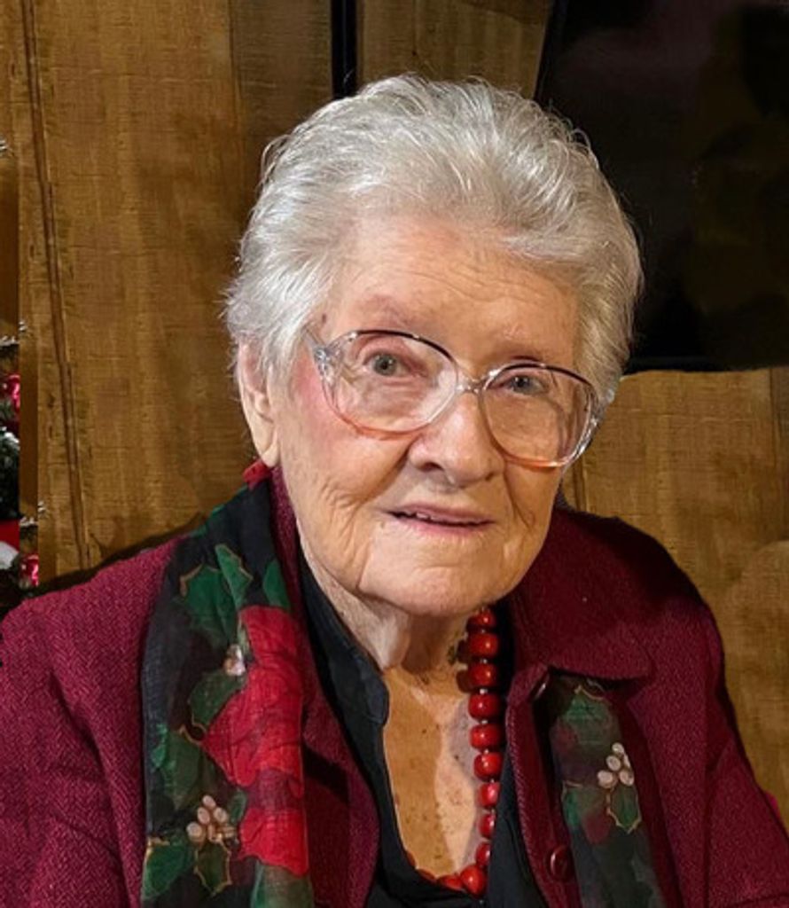 Joan Maxine Butler Profile Photo