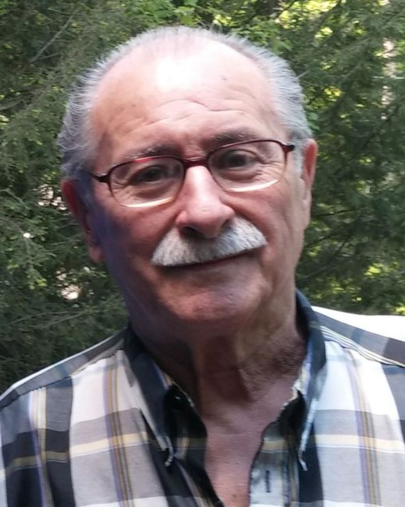Albert Allen Deski