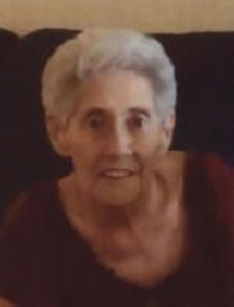 Shirley R. Hall