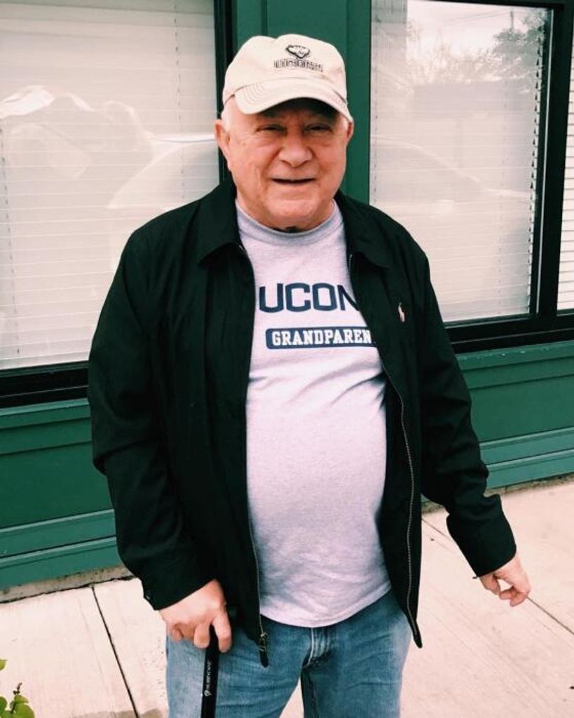 Anthony "Tony" J. Capasso Profile Photo